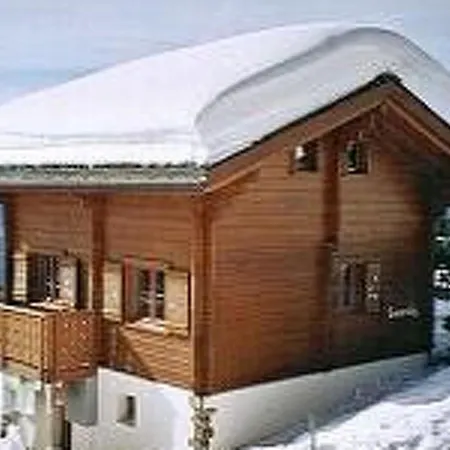 Sunneschy Eg Sued Appartement-fewo- Dusche- Wc 2 1-2 Zimmerwohnung- 3-betten By Interhome Appartamento Riederalp