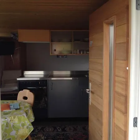 Sunneschy Eg Sued Appartement-fewo- Dusche- Wc 2 1-2 Zimmerwohnung- 3-betten By Interhome Riederalp