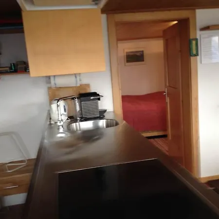 Appartamento Sunneschy Eg Sued Appartement-fewo- Dusche- Wc 2 1-2 Zimmerwohnung- 3-betten By Interhome *