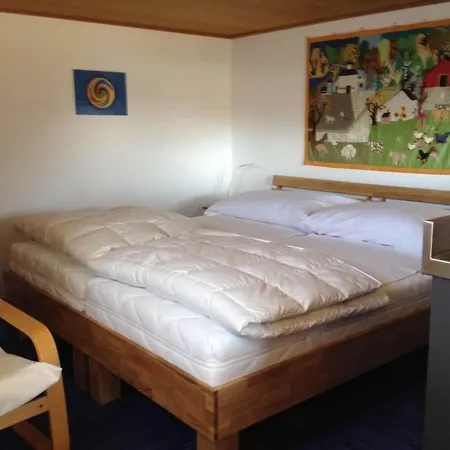 Sunneschy Eg Sued Appartement-fewo- Dusche- Wc 2 1-2 Zimmerwohnung- 3-betten By Interhome *