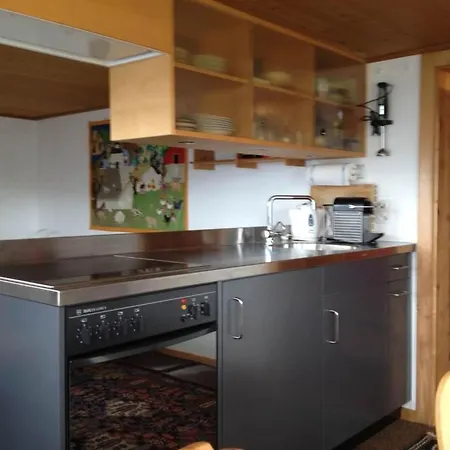 Appartamento Sunneschy Eg Sued Appartement-fewo- Dusche- Wc 2 1-2 Zimmerwohnung- 3-betten By Interhome *