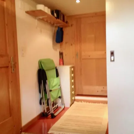 Sunneschy Eg Sued Appartement-fewo- Dusche- Wc 2 1-2 Zimmerwohnung- 3-betten By Interhome