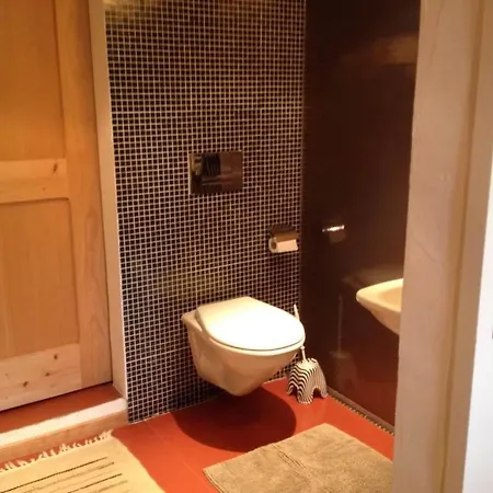 Sunneschy Eg Sued Appartement-fewo- Dusche- Wc 2 1-2 Zimmerwohnung- 3-betten By Interhome