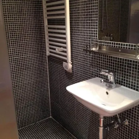 Sunneschy Eg Sued Appartement-fewo- Dusche- Wc 2 1-2 Zimmerwohnung- 3-betten By Interhome Appartamento